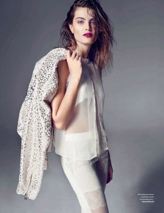 Isabeli-Fontana -Vogue-Ukraine